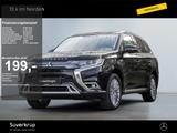 Mitsubishi Outlander 2.4 PHEV Plug-in Hybrid Plus Spirit 4 - Mitsubishi Outlander in Lübeck