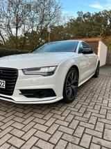 Audi A7 Sportback,S-line,Quattro,Garantie,... - Audi quattro: Line