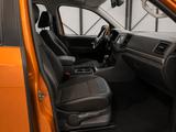 Volkswagen Amarok 3.0 TDI V6 DSG Canyon DoubleCab 4Motion - Volkswagen Amarok Gebrauchtwagen