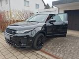 Land Rover Range Rover Evoque 2.0 TD4 132kW HSE Dynamic... - Land Rover Range Rover Evoque mit Diesel-Antrieb: Geländewagen, Td4 Dynamic