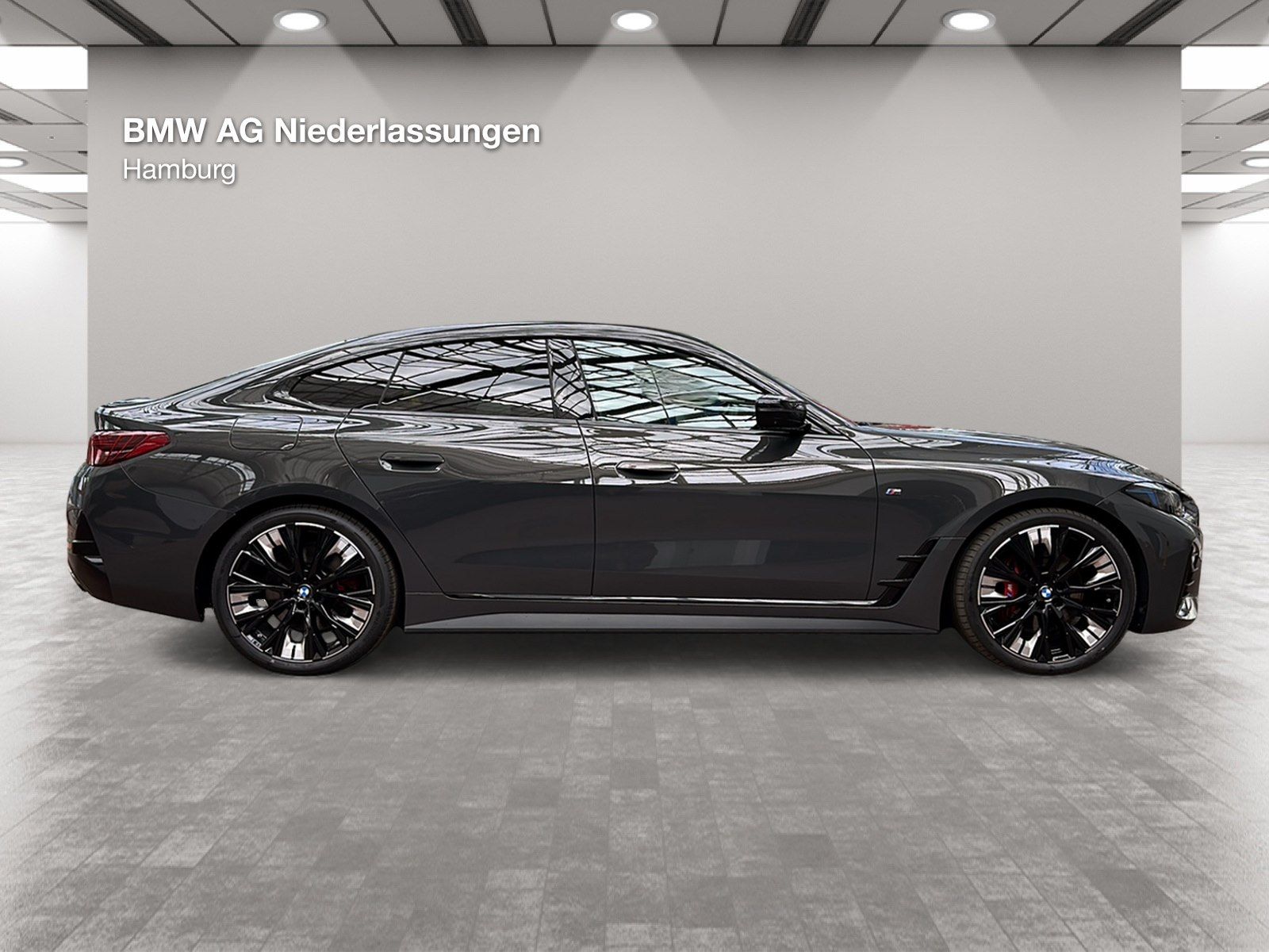 BMW M440 - Bild 4
