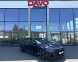 Audi RS6 Avant 4.0 TFSI quattro Carbon/HUD/B&O/SAbgas - gebrauchte Audi RS6 aus dem Jahr 2022