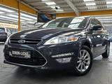 Ford Mondeo T. 2,0 TDCi Titanium Navi Winter Kamera - Ford Mondeo: Tdci Titanium