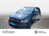 Volkswagen Touran Comfortline 1.5 TSI 7Sitze Navi