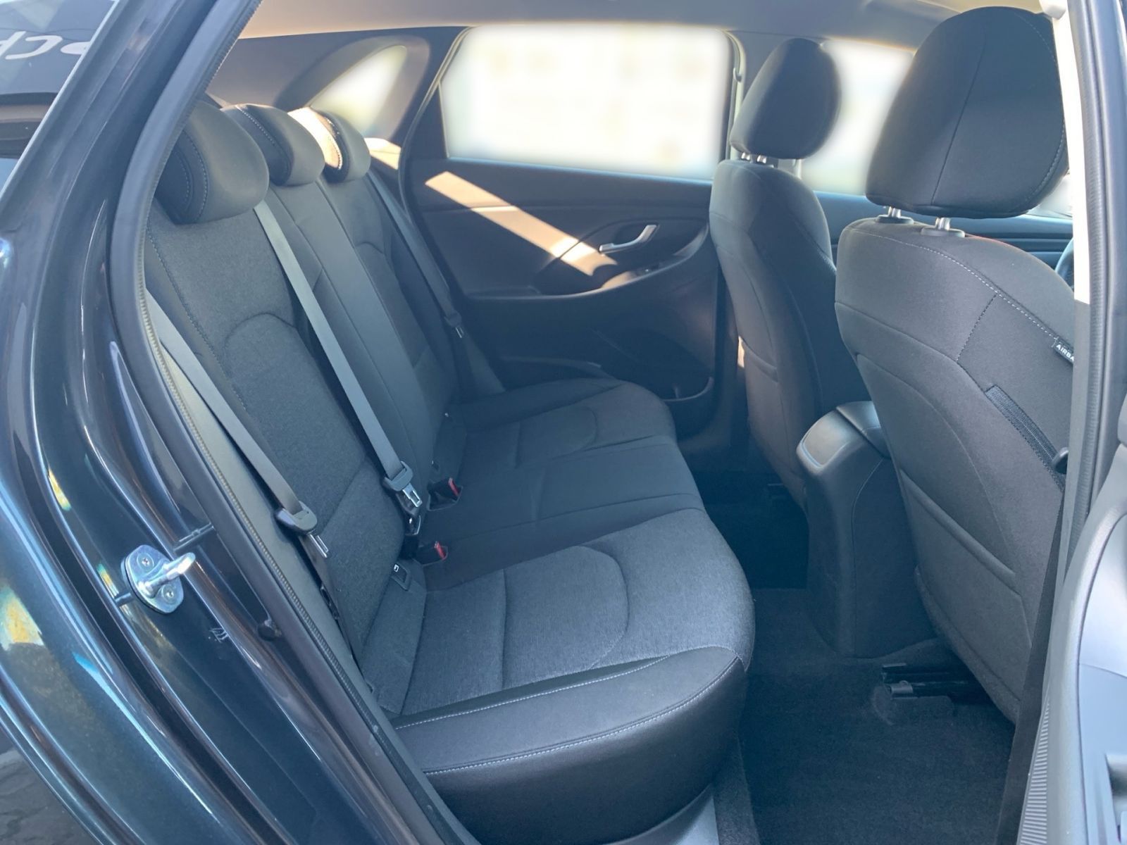 Fahrzeugabbildung Hyundai i30 1.0 T-GDI Edition 30 1Hd Kamera Sitzheizung