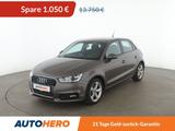 Audi A1 1.4 TFSI Sport*NAVI*PDC*KLIMA* - Audi A1: Braun