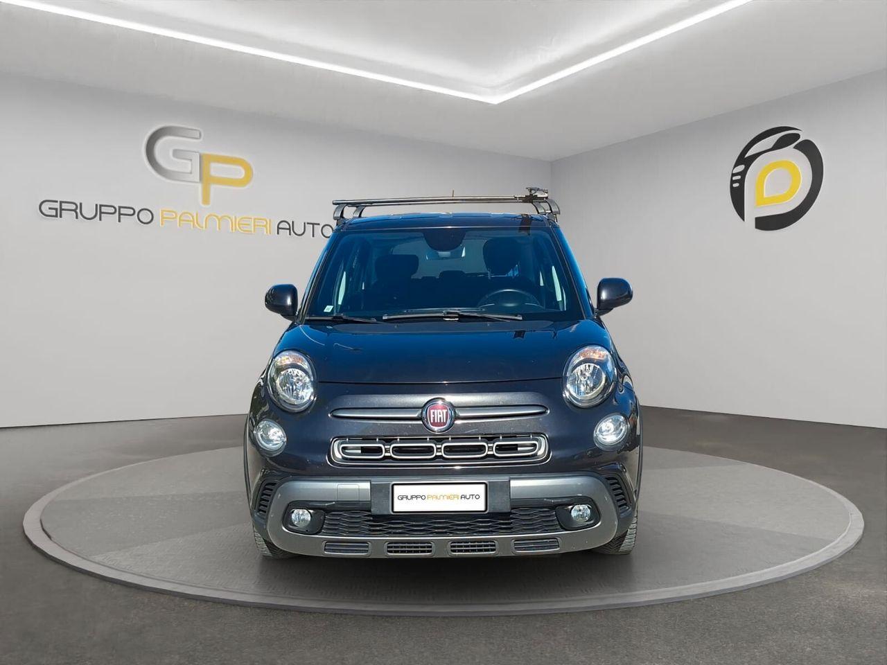 Fiat 500L Cross