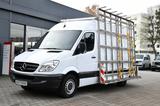 Mercedes-Benz Sprinter 313 CDI Kasten Glasreff L2H2 RWD Glass - Mercedes-Benz Sprinter: 313