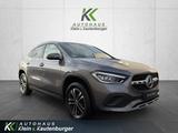 Mercedes-Benz GLA 200 Progressive LED+KAMERA+DAB+EL.HECKKLAPPE - Mercedes-Benz GLA-Klasse Gebrauchtwagen in Leipzig