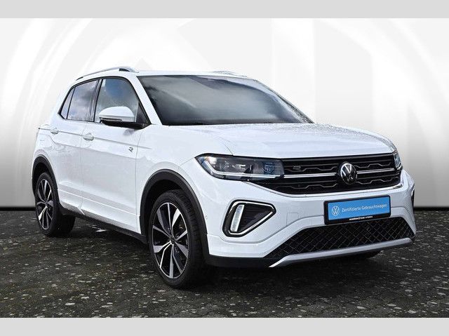 Volkswagen T-Cross - Bild 2