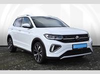 Volkswagen T-Cross - Vorschau Bild 2