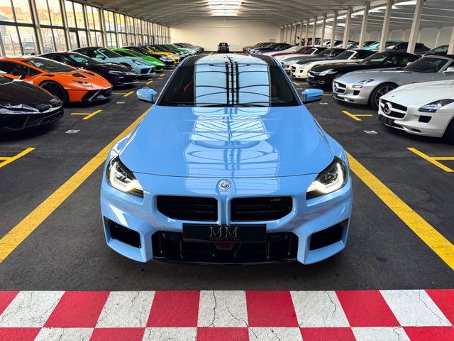 BMW M2 Coupe  H/K M Driver's Package Carbon Dach