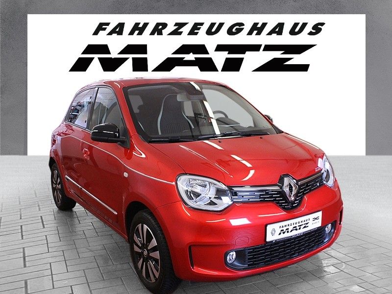 Fahrzeugabbildung Renault Twingo E-Tech 100% elektrisch*einer der letzten*