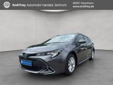 Toyota Corolla 1.8 Hybrid Touring Sports Business Editi - Toyota Jahreswagen: Kombi