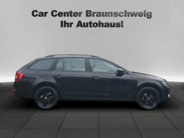 Skoda Octavia - 9