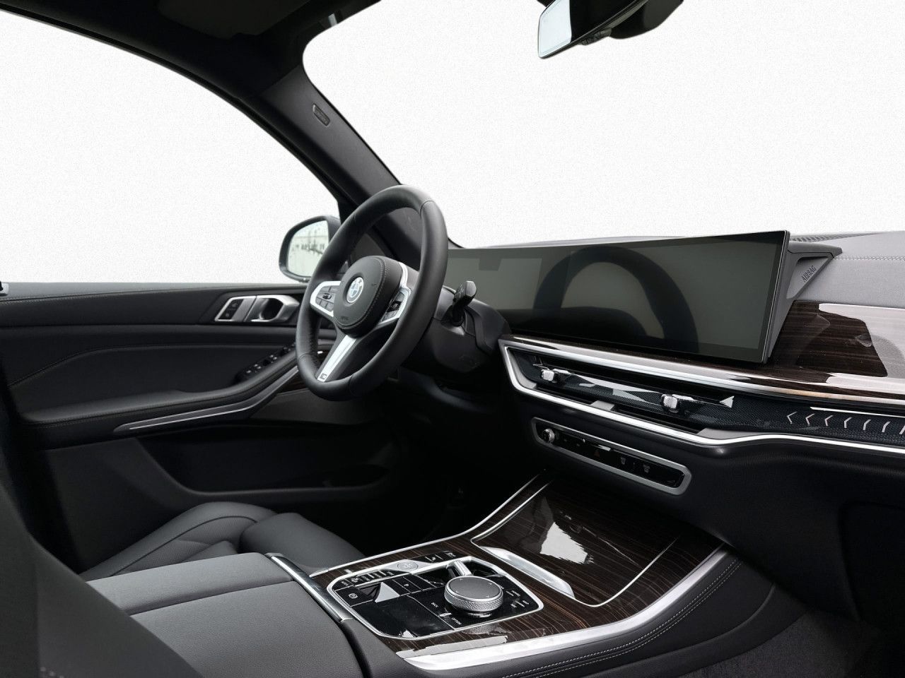 BMW X5 - Bild 12
