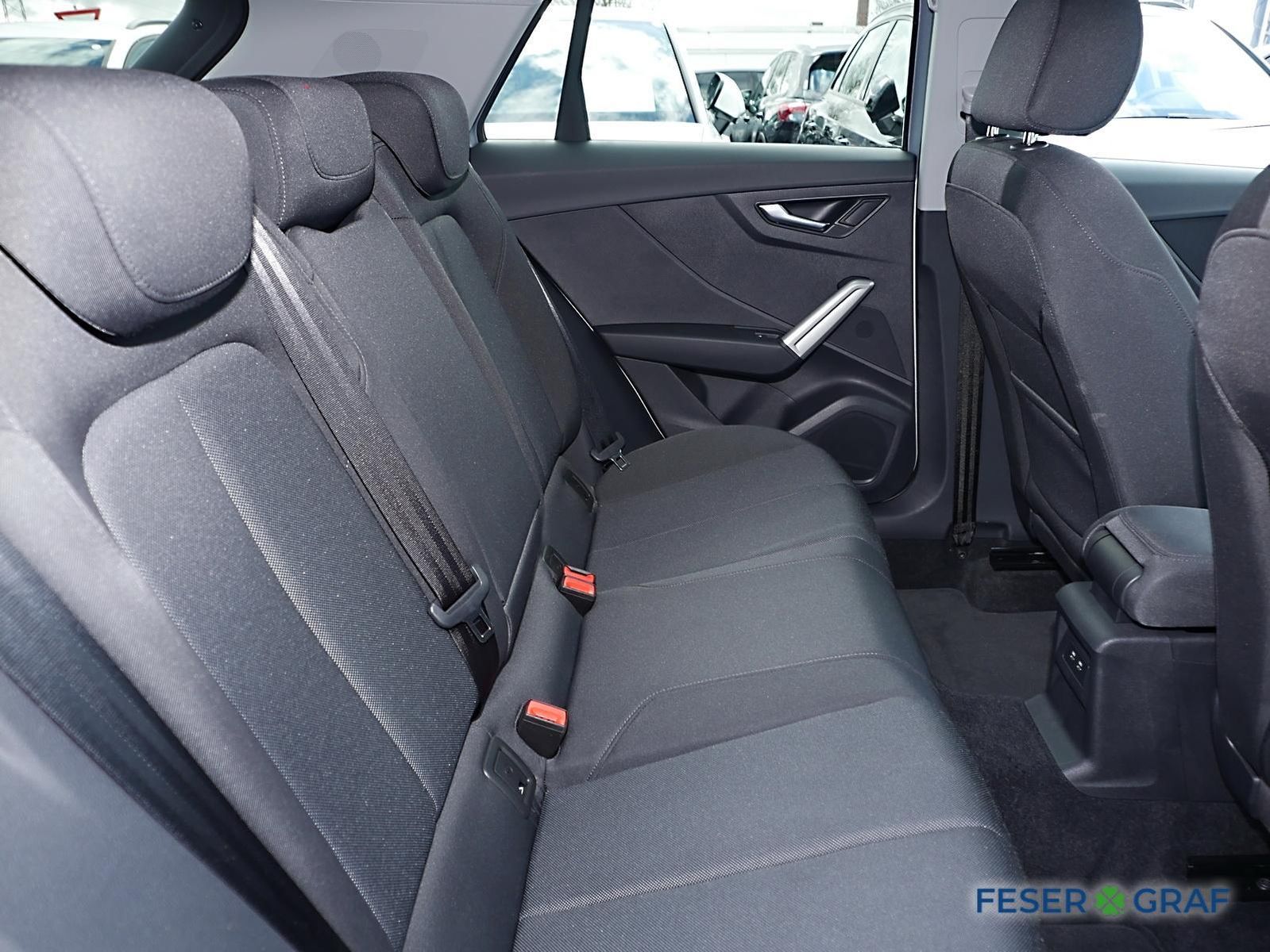 Audi Q2 - Bild 7