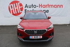 SEAT Tarraco 2.0 TDI Xperience 4Drive Fahrass Ahk Pan SEAT Tarraco 2.0 TDI Xperience 4Drive Fahrass Ahk Pan