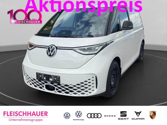 Volkswagen ID. Buzz Cargo 150 kW (204 PS) VK 60868,-EUR