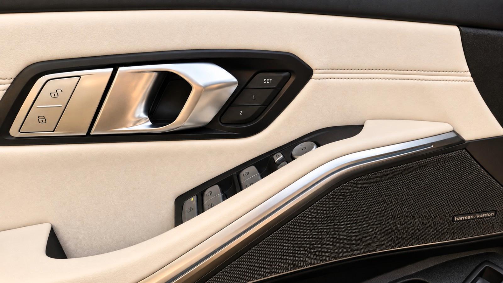 BMW 320d xDrive, Top-Ausstattung, sehr gepflegt