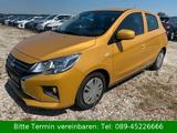 Mitsubishi Space Star Select*KLIMA*5-TG*BLUETOOTH*ALLWETTER - Mitsubishi Space Star in München