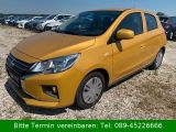 Mitsubishi Space Star Select*KLIMA*5-TG*BLUETOOTH*ALLWETTER - Mitsubishi Space Star in München