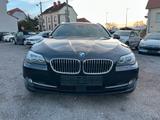 BMW 520d TOURING AUT + ACC + PANO + TURBO NEU + AHK - BMW 520 aus 2012 mit Diesel-Antrieb: Kombi