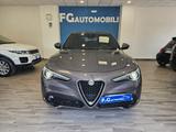 Andere Alfa Romeo Stelvio 2.2 Turbodiesel 190 CV AT8 Q4 - Andere mit Diesel-Antrieb: Grau