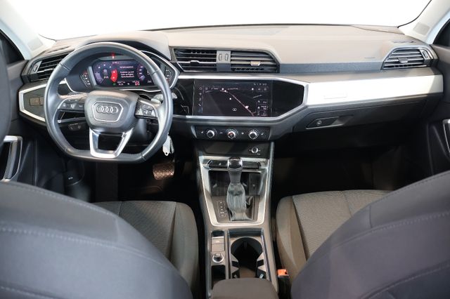 Audi Q3 35 TDI B&O+VIRTUAL+SIDE+LANE+LED+PANO