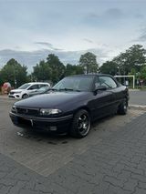 Opel Astra f Cabrio Bertone - Opel Astra: Cabrio, F Bertone
