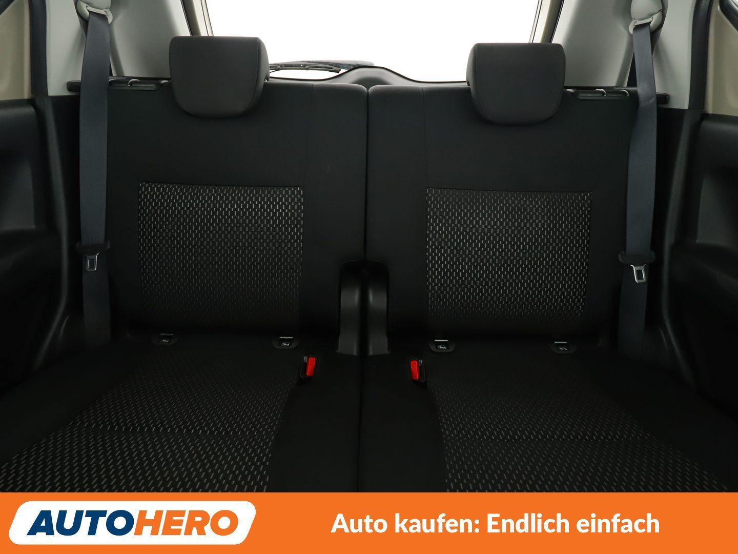 Suzuki Ignis 1.2 DualJet Mild-Hybrid Comfort 4x4*NAVI*, миниатюра 14
