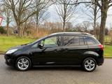Ford Grand C-Max   *7-Sitzer*  *Zahnriemen neu* - gebrauchte Ford Grand C-Max aus dem Jahr 2014
