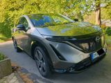 Nissan Ariya Evolve Pack, 20", Elektro 87 kWh = 450km  - Nissan Ariya Gebrauchtwagen