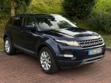 Andere 2016 Land Rover Evoque Sport  TD 4x4 _Auto... - Andere in Wuppertal