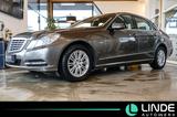 Mercedes-Benz E 250 CGI BlueEfficiency |LPG|NAVI|SHZ|PDC|TEMPO - Mercedes-Benz E-Klasse mit LPG-Antrieb