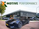 Jaguar F-Type P300 RWD R-Dynamic | Sportuitlaat | Alcan - Jaguar: R Type