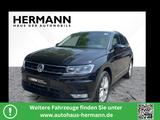 Volkswagen Tiguan 1.4 TSI BMT ACT Comfortline *LED*ParkAss. - Volkswagen Tiguan: Schwarz