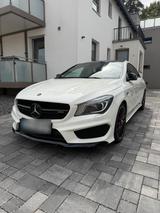 Mercedes-Benz Mercedes CLA 200 CLA 45 Optik - Mercedes-Benz CLA 200 in Braunschweig