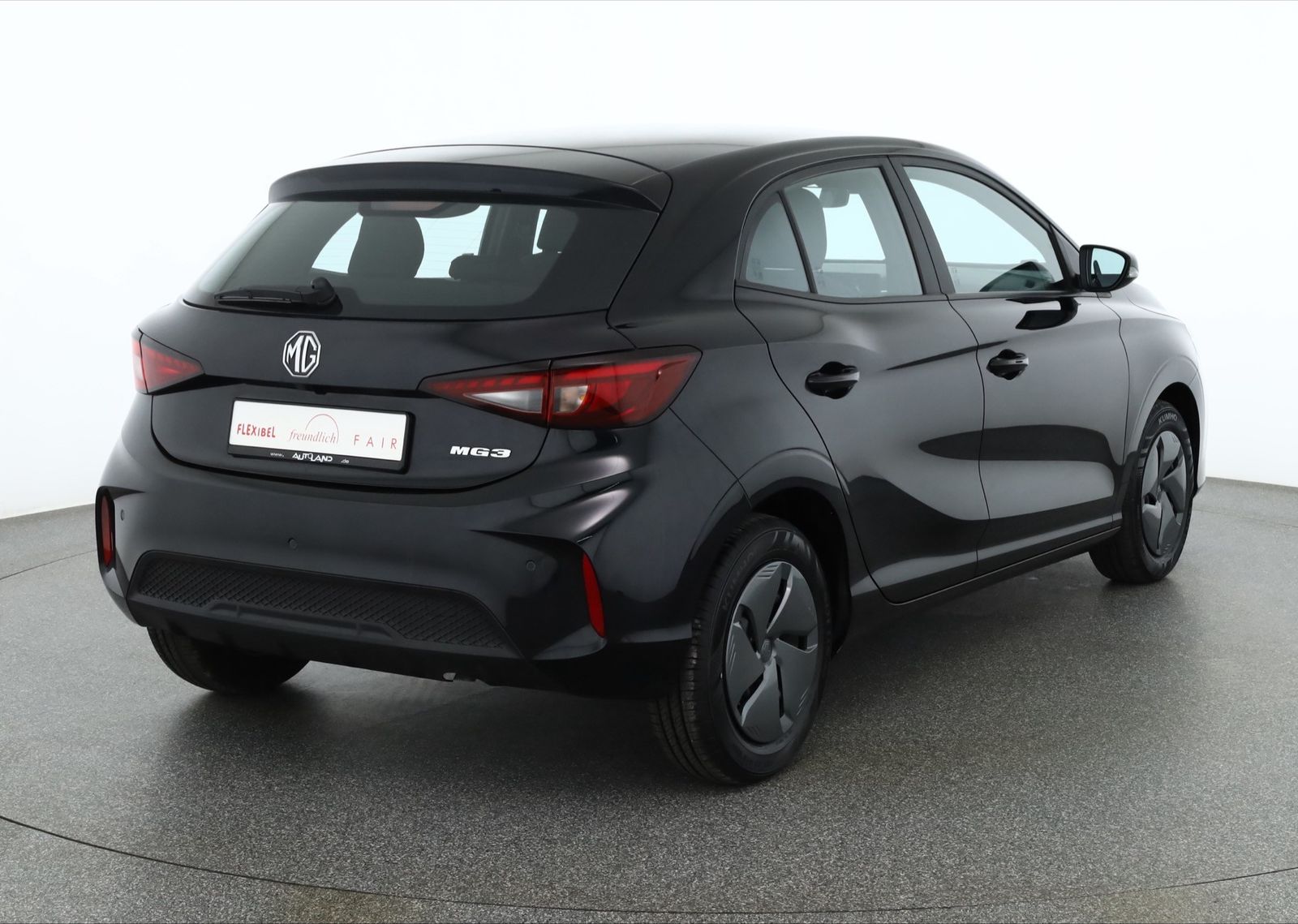 MG3