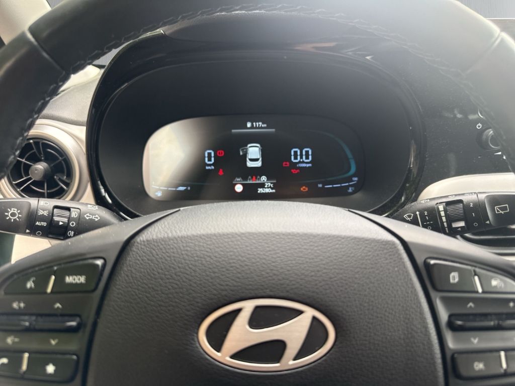 Hyundai i10 – Bild 17