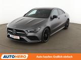 Mercedes-Benz CLA 200 AMG Line Aut.*NAV*LED*TEMP*CAM*PDC*SHZ* - Mercedes-Benz CLA 200 Gebrauchtwagen in Köln