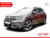 Citroën C5 Aircross 2.0 Blue-HDi Feel 360° Tempomat AHK - Citroën C5 Aircross Gebrauchtwagen