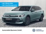 Volkswagen Passat Variant 2.0 TDI *AHK*STDHZG*LEDER*DCC*