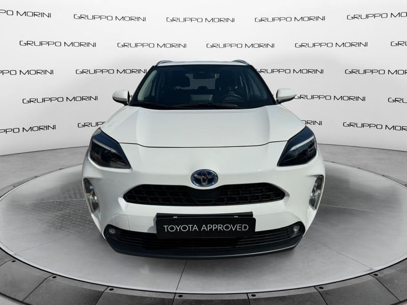 Other Toyota Yaris Cross Yaris Cross 1.5h Active 116cv imagem 2