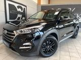 Hyundai Tucson Premium 4WD/PANO/SHZ/LHZ/LED/TEMPO - Hyundai TUCSON: Automatik