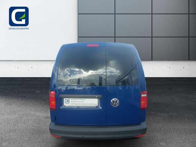 Caddy 2.0 TDI Kasten *NAVI*KLIMA*SHZ*PDC*BLUETOO