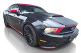 Ford Mustang 3,7 *LEDER*KLIMA*20 ZOLL*PDC* - Ford: 20m
