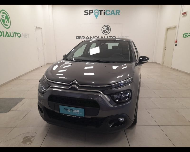 Image of Citroën C3
