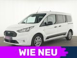 Ford Tourneo Connect Grand Trend Navi|Kamera|AHK|PDC - Ford Tourneo: Van