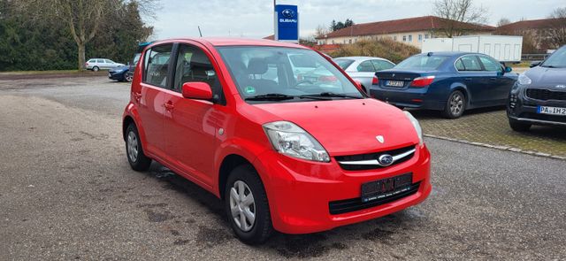 Subaru Justy 1.0 Active